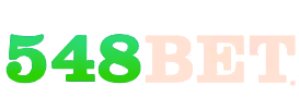 548bet Logo